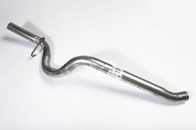 OMIX Omix Tailpipe 2.5 4.0L 86-92 Jeep Cherokee (XJ) - Exhaust Mufflers & Tips