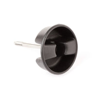 OMIX Omix Targa Top Mounting Knob- 07-18 Jeep Wrangler JK - Interior Accessories