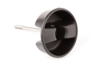 OMIX Omix Targa Top Mounting Knob- 07-18 Jeep Wrangler JK - Interior Accessories