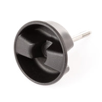 OMIX Omix Targa Top Mounting Knob- 07-18 Jeep Wrangler JK - Interior Accessories