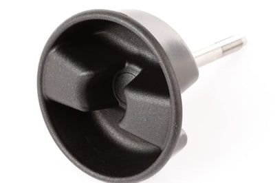 OMIX Omix Targa Top Mounting Knob- 07-18 Jeep Wrangler JK - Interior Accessories
