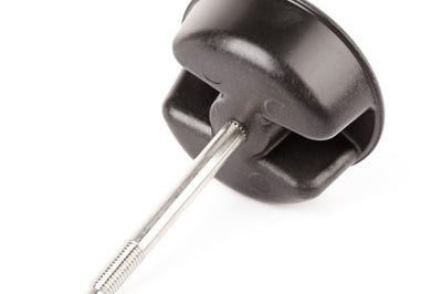 OMIX Omix Targa Top Mounting Knob- 07-18 Jeep Wrangler JK - Interior Accessories