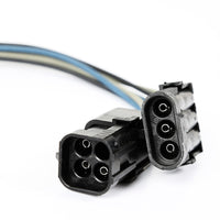 OMIX Omix Throttle Position Sensor- 87-90 SJ/XJ/MJ 4.0L - Ignition
