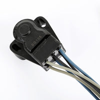 OMIX Omix Throttle Position Sensor- 87-90 SJ/XJ/MJ 4.0L - Ignition