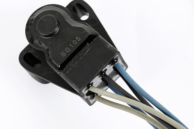 OMIX Omix Throttle Position Sensor- 87-90 SJ/XJ/MJ 4.0L - Ignition