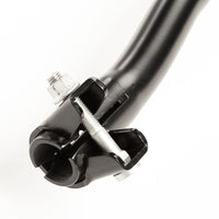 OMIX Omix Tie Rod End Assembly Right Long- 07-18 JK/JKU - Suspension