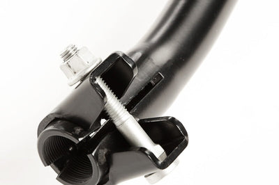 OMIX Omix Tie Rod End Assembly Right Long- 07-18 JK/JKU - Suspension
