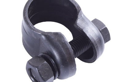 OMIX Omix Tie Rod Tube Clamp 45-86 Willys & Jeep Models - Suspension