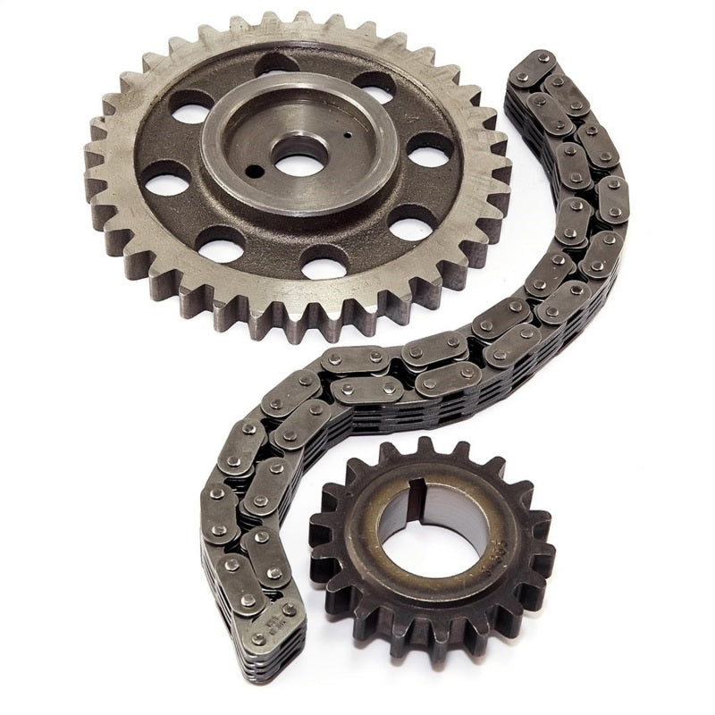 OMIX Omix Timing Chain Kit 3.8L & 4.2L 72-90 Jeep Models - Engine Components