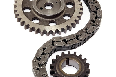 OMIX Omix Timing Chain Kit 3.8L & 4.2L 72-90 Jeep Models - Engine Components
