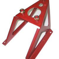OMIX Omix Tire Carrier 3 Bolt- 44-45 Willys MB and Ford GPW - Roofs & Roof Accessories