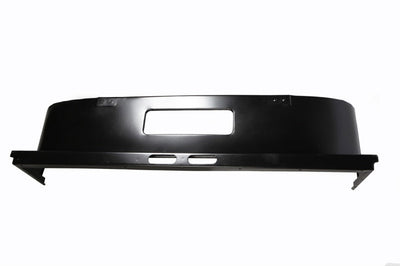 OMIX Omix Top Cowl Panel 76-86 Jeep CJ Models - Exterior Styling