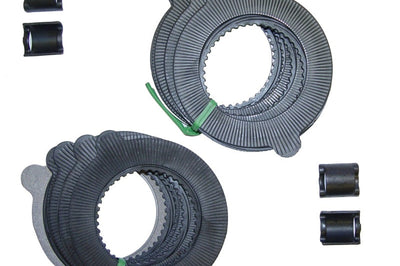 OMIX Omix Trac-Loc Disc Kit D44 72-75 CJ & 87-06 Wrangler - Engine Components