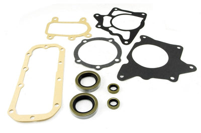 OMIX Omix Transfer Case Gasket & Seal Kit Dana 20 72-79 CJ - Drivetrain
