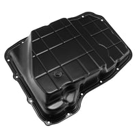 OMIX Omix Transmission Pan 45RFE- 99-09 WJ/WK/KJ/XK/JK - Engine Components