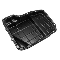 OMIX Omix Transmission Pan 45RFE- 99-09 WJ/WK/KJ/XK/JK - Engine Components