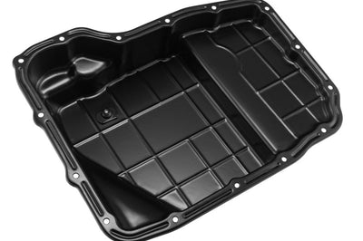 OMIX Omix Transmission Pan 45RFE- 99-09 WJ/WK/KJ/XK/JK - Engine Components