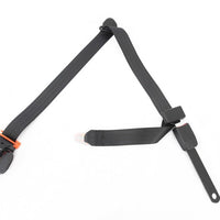 OMIX Omix Tri-Lock Off-road Seat Belt LH 03-06 Wrangler - Safety