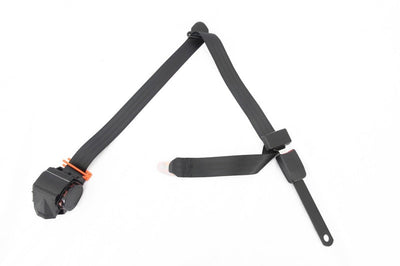 OMIX Omix Tri-Lock Off-road Seat Belt LH 03-06 Wrangler - Safety