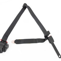 OMIX Omix Tri-Lock Off-road Seat Belt RH 03-06 Wrangler - Safety