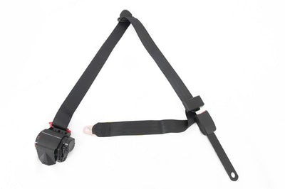 OMIX Omix Tri-Lock Off-road Seat Belt RH 03-06 Wrangler - Safety