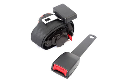 OMIX Omix Tri-Lock Off-road Seat Belt RH 03-06 Wrangler - Safety