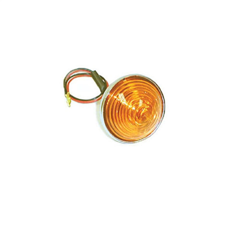 OMIX Omix Turn Signal/Parking Light Assembly 55-71 Willys CJ - Lights