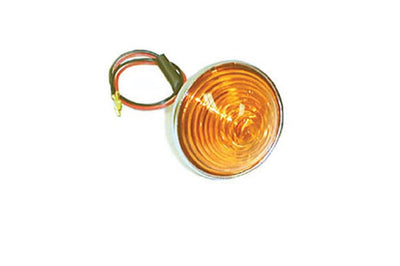 OMIX Omix Turn Signal/Parking Light Assembly 55-71 Willys CJ - Lights