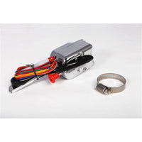 OMIX Omix Turn Signal Switch Chrome- 46-71 Willys/Jeep - Interior Accessories