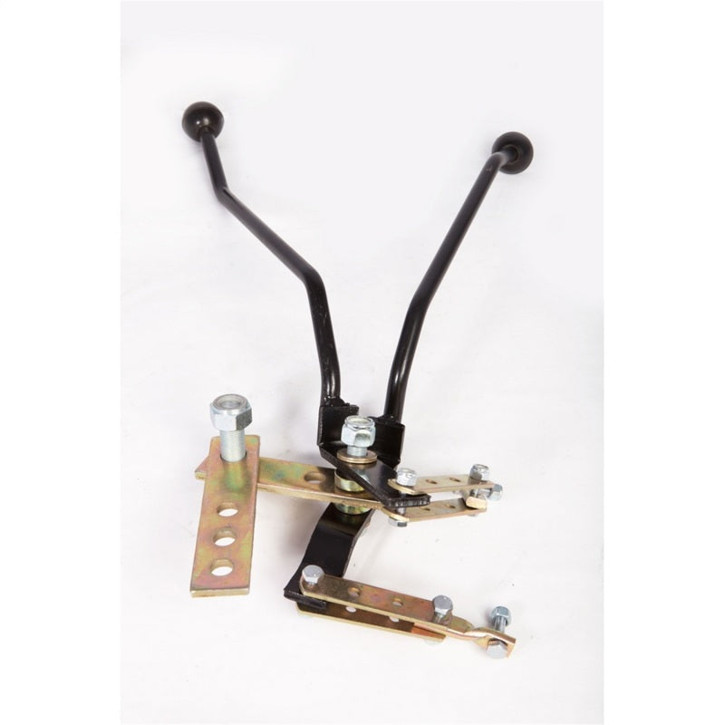 OMIX Omix Twin Stick Shifter Dana 300 - Drivetrain