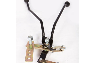 OMIX Omix Twin Stick Shifter Dana 300 - Drivetrain