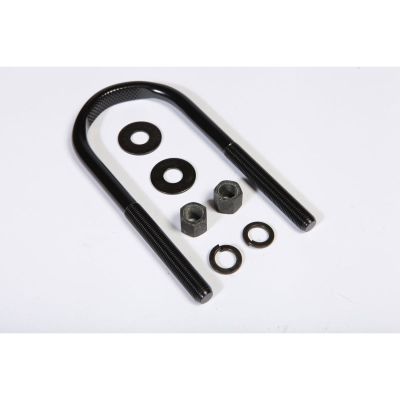 OMIX Omix U-Bolt 2.56 Inch AMC20 & Dana 30 - Fabrication