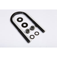 OMIX Omix U-Bolt 2.56 Inch AMC20 & Dana 30 - Fabrication