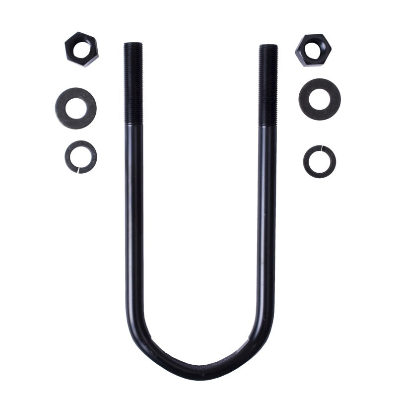 OMIX Omix U-Bolt 2.75 Inch Rear Dana 44 - Fabrication