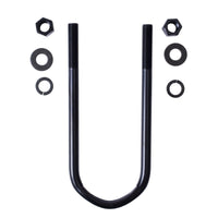 OMIX Omix U-Bolt 2.75 Inch Rear Dana 44 - Fabrication