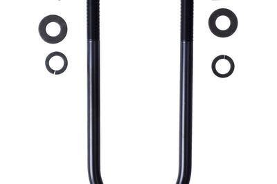 OMIX Omix U-Bolt 2.75 Inch Rear Dana 44 - Fabrication