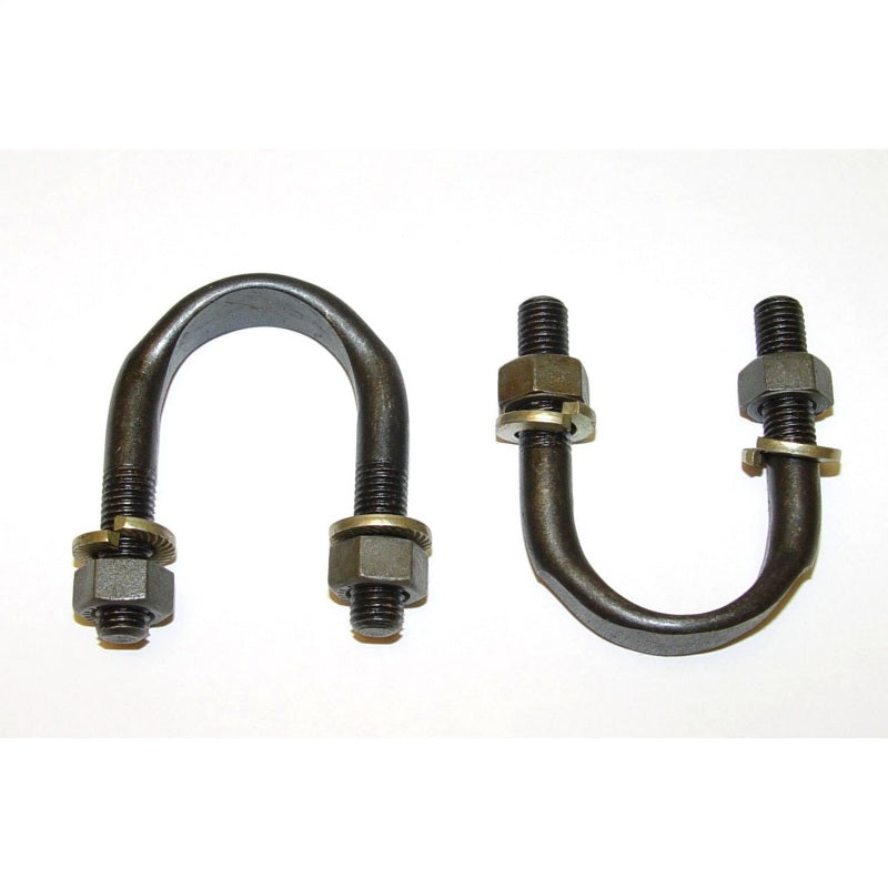 OMIX Omix U-Bolt Yoke 41-10 Willys & Jeep Models - Drivetrain