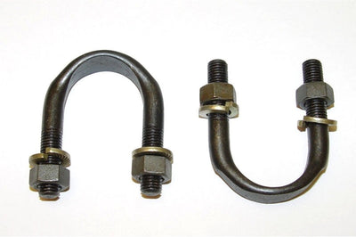 OMIX Omix U-Bolt Yoke 41-10 Willys & Jeep Models - Drivetrain