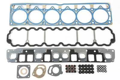 OMIX Omix Upper Engine Gasket Set 4.0L 99-06 Jeep Models - Components