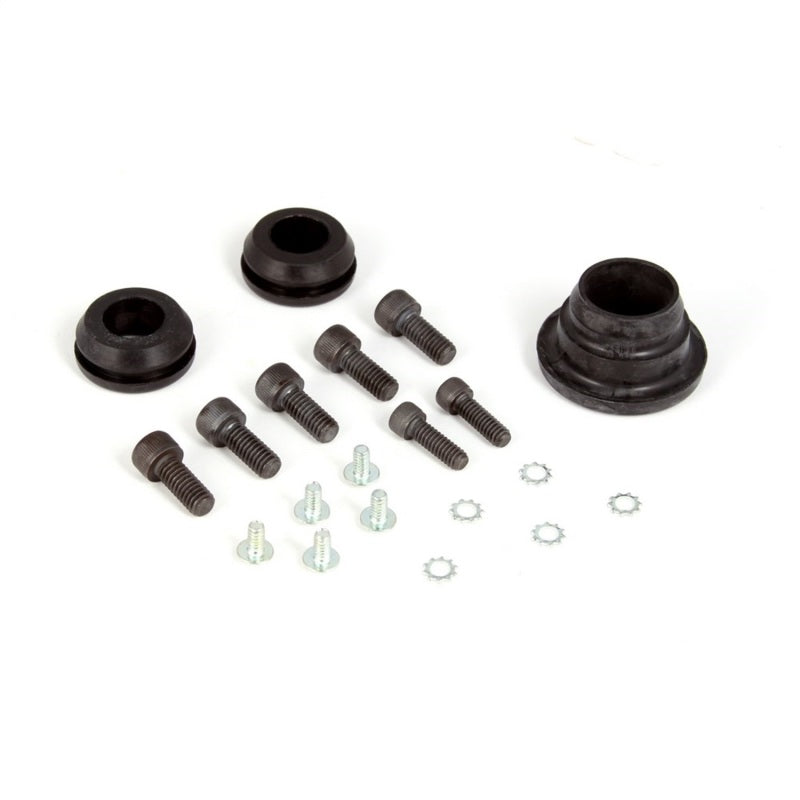 OMIX Omix Valve Cover Hardware- 71-90 CJ/SJ/XJ/YJ 4.2L - Engine Components