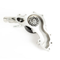 OMIX Omix Water Pump- 12-18 Jeep Wrangler JK 3.6L - Cooling