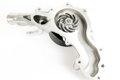 OMIX Omix Water Pump- 12-18 Jeep Wrangler JK 3.6L - Cooling