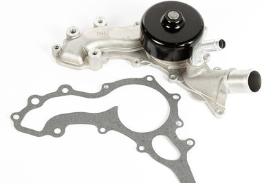 OMIX Omix Water Pump- 12-18 Jeep Wrangler JK 3.6L - Cooling