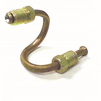 OMIX Omix Wheel Cyl Brake Line 41-71 Willys & CJ Models - and Tire Accessories