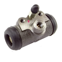 OMIX Omix Wheel Cyl w/o Angled 53-71 Jeep CJ Models - and Tire Accessories