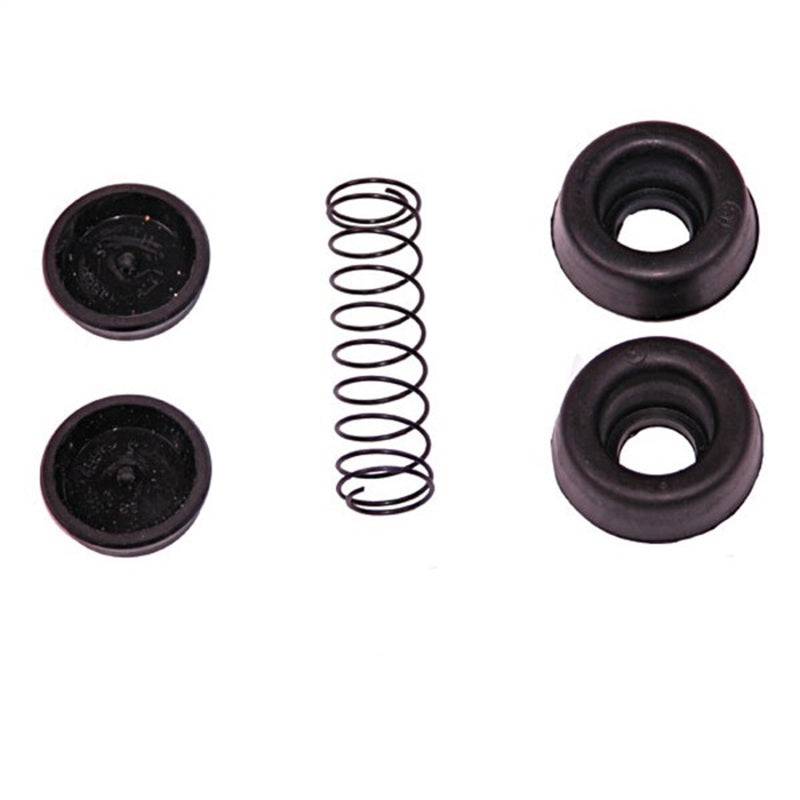 OMIX Omix Wheel Cylinder Repair Kit 1 Inch Bore - and Tire Accessories