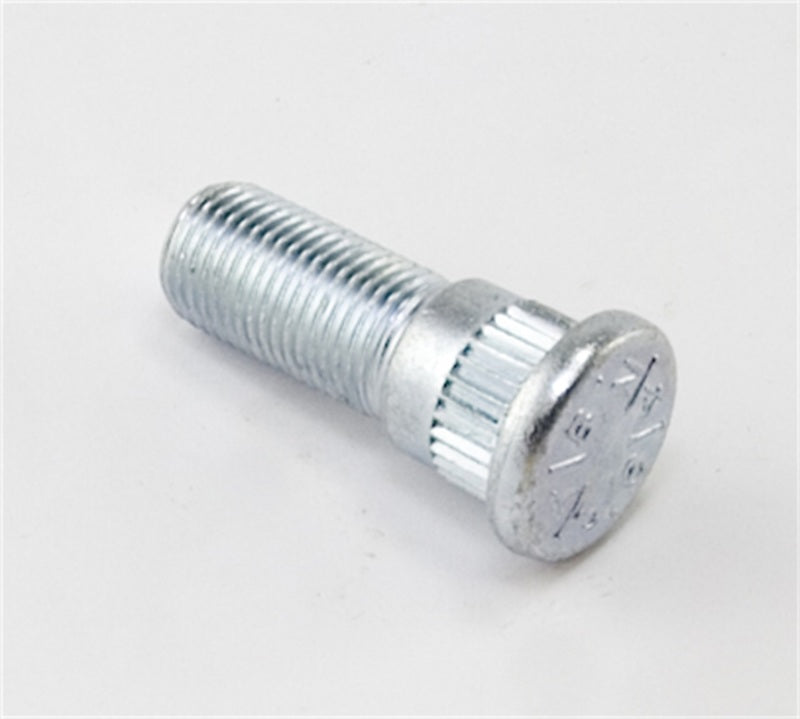 OMIX Omix Wheel Stud Drum- 84-06 Jeep Models - and Tire Accessories