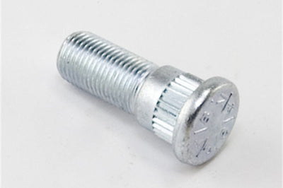 OMIX Omix Wheel Stud Drum- 84-06 Jeep Models - and Tire Accessories