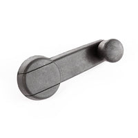OMIX Omix Window Crank Handle- 84-96 Cherokee/Grand Cherokee - Interior Accessories