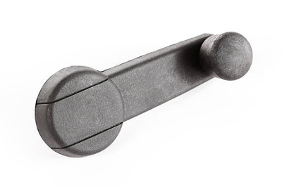 OMIX Omix Window Crank Handle- 84-96 Cherokee/Grand Cherokee - Interior Accessories